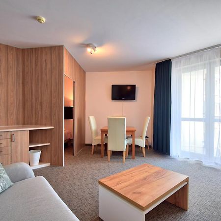 Apartament Prywatny W Diva Spa Kołobrzeg Exterior foto