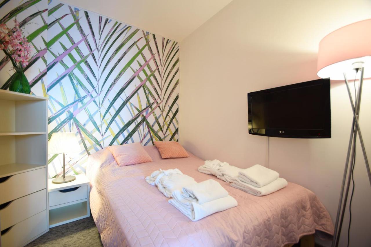 Apartament Prywatny W Diva Spa Kołobrzeg Exterior foto