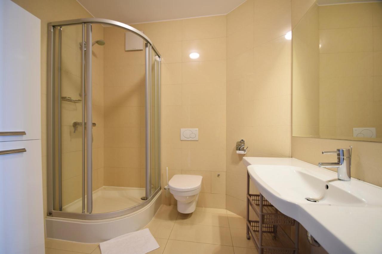 Apartament Prywatny W Diva Spa Kołobrzeg Exterior foto